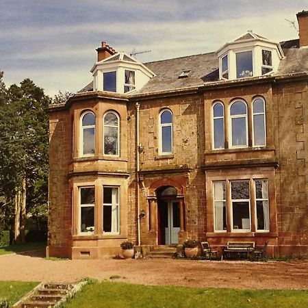 Hotel Rosebery House Moffat Exteriér fotografie
